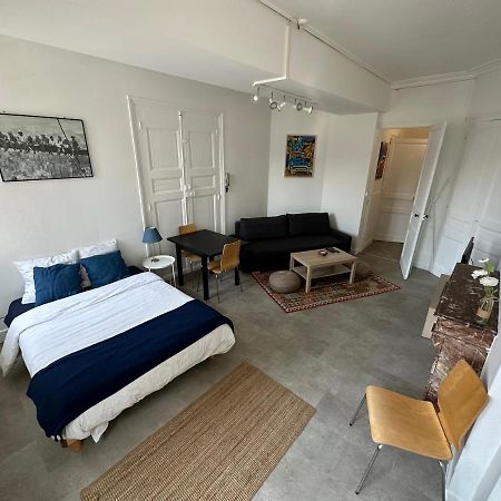Appartement Grand Cordier Rouen Eksteriør bilde