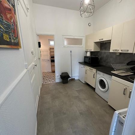 Appartement Grand Cordier Rouen Eksteriør bilde